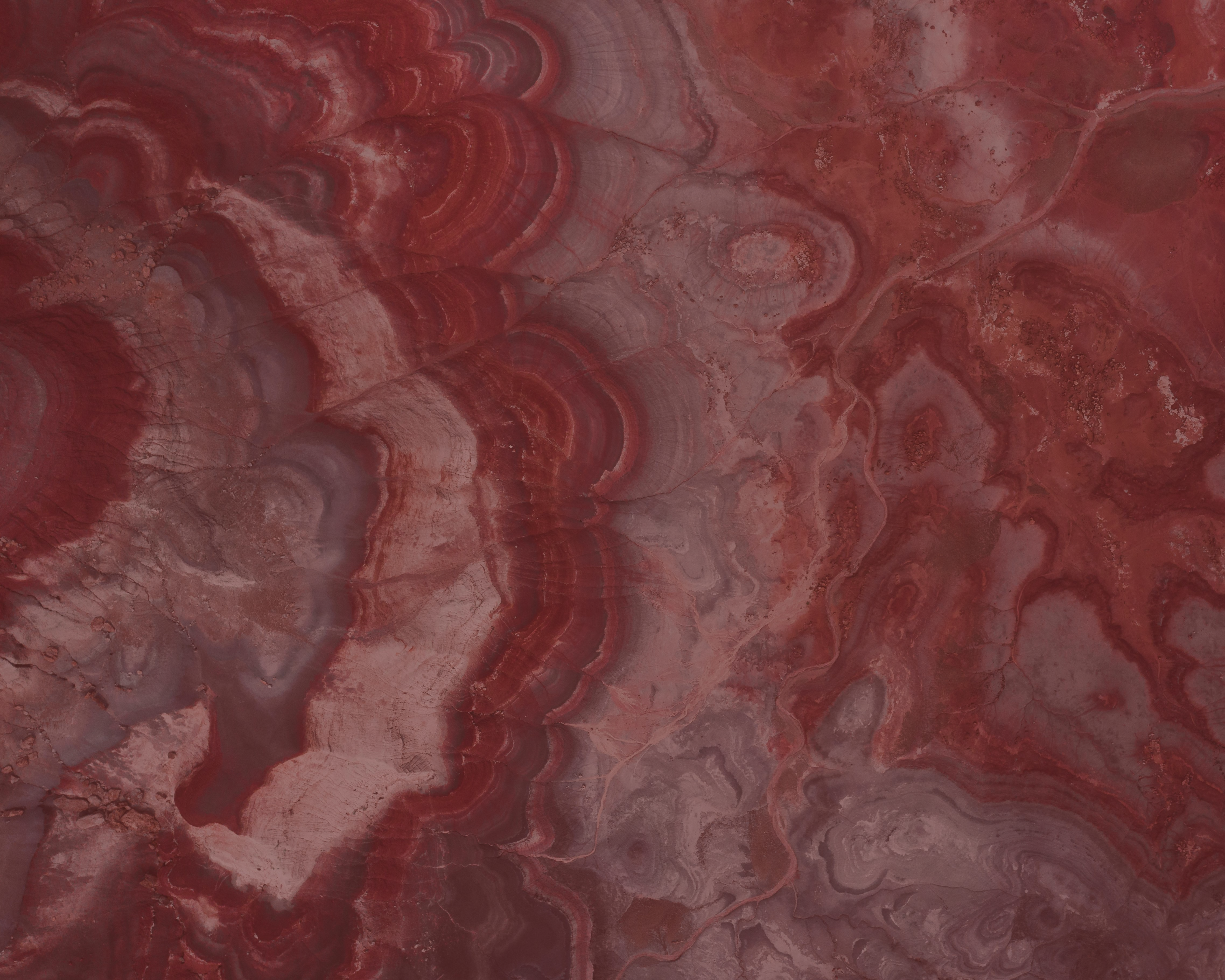 red rock gemstone texture